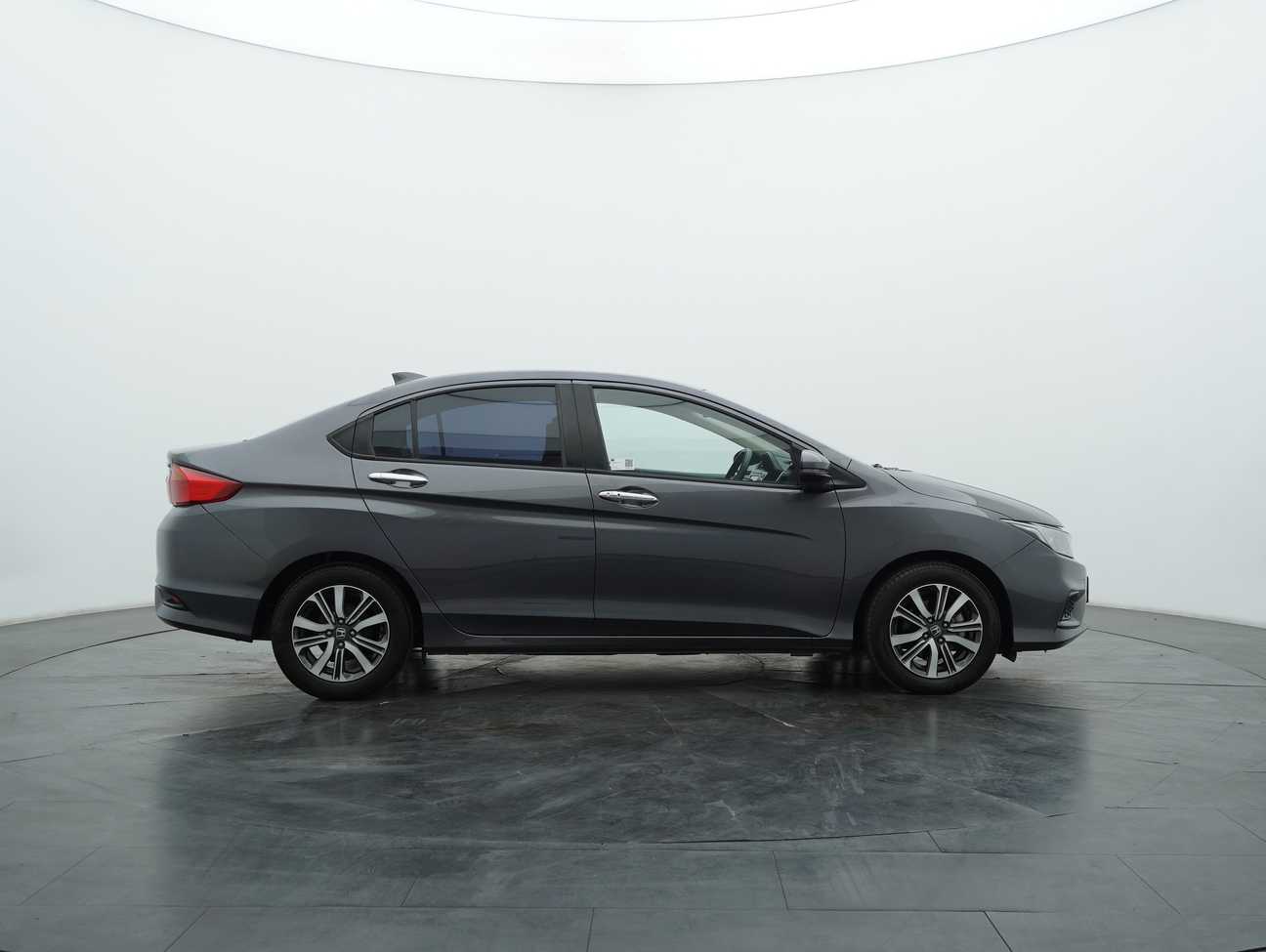 used 2020 Honda City E 1.5