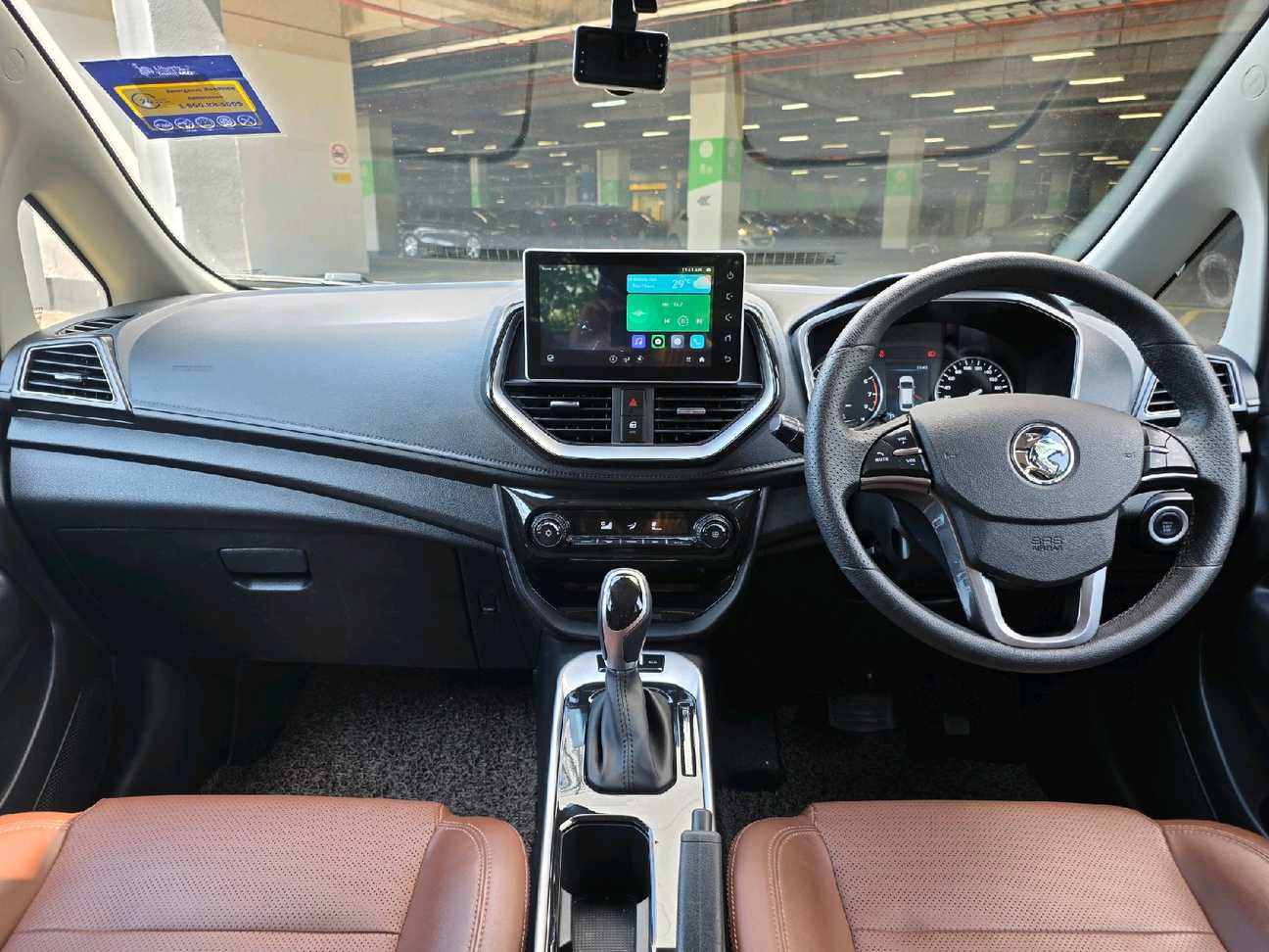 terpakai 2023 Proton Persona Premium 1.6