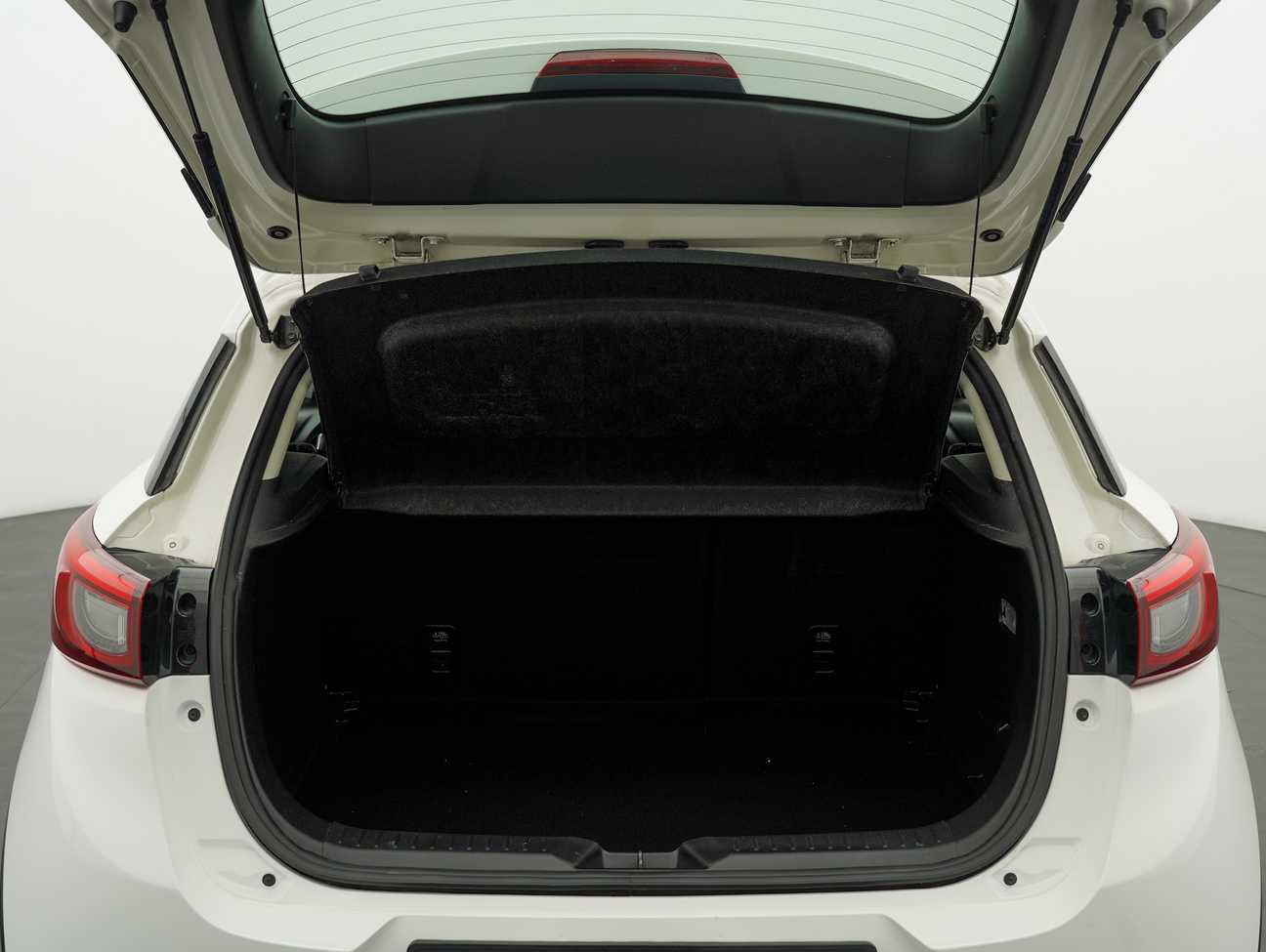 used 2016 Mazda CX-3 SKYACTIV-G 2.0