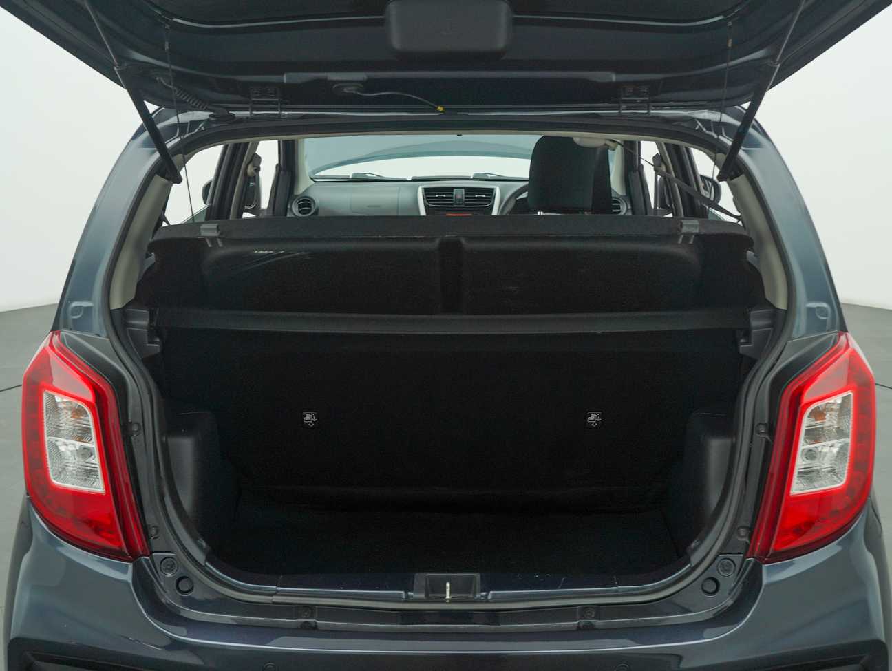 used 2019 Perodua AXIA GXtra 1.0