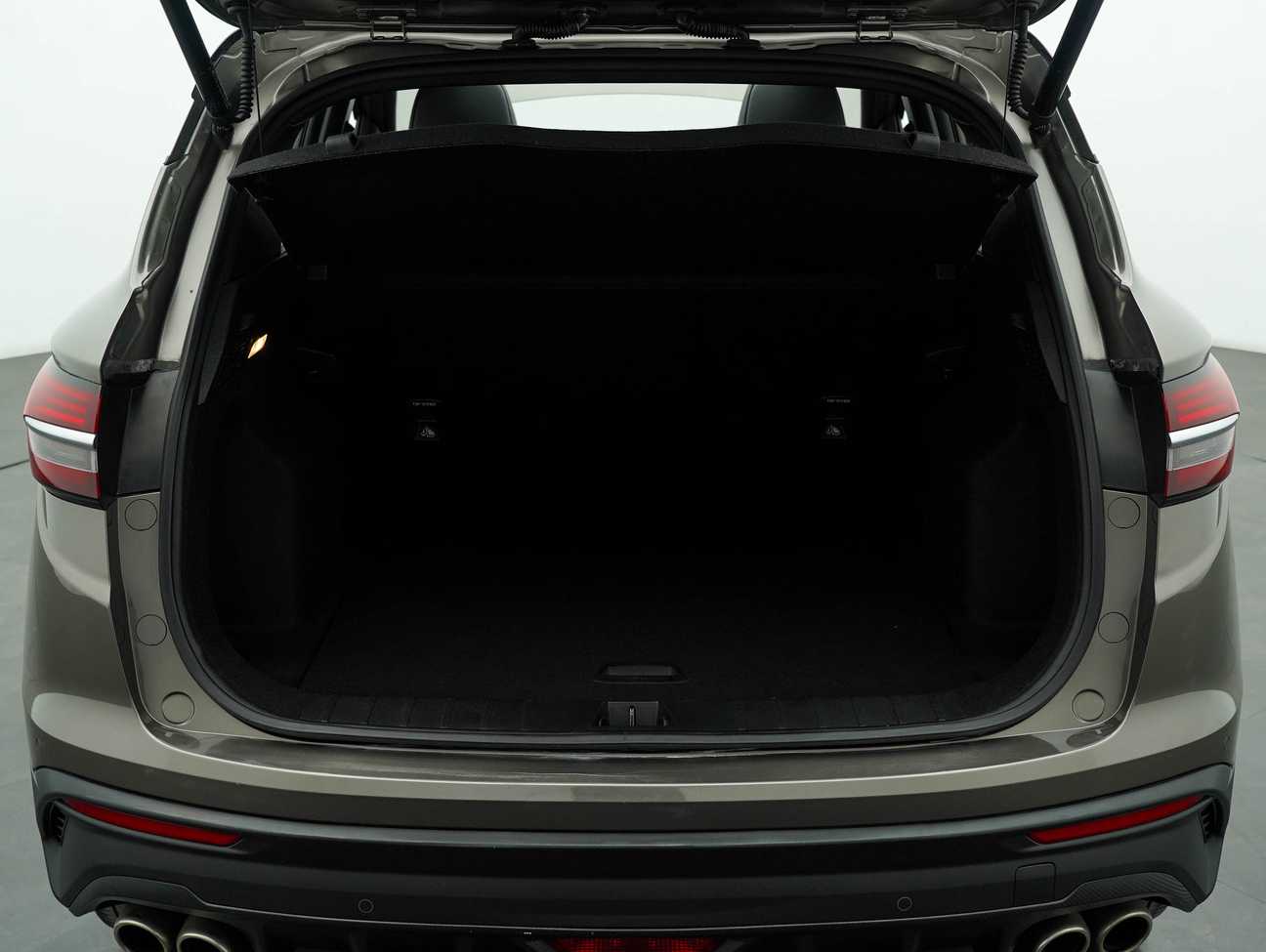 terpakai 2021 Proton X50 TGDI Flagship 1.5