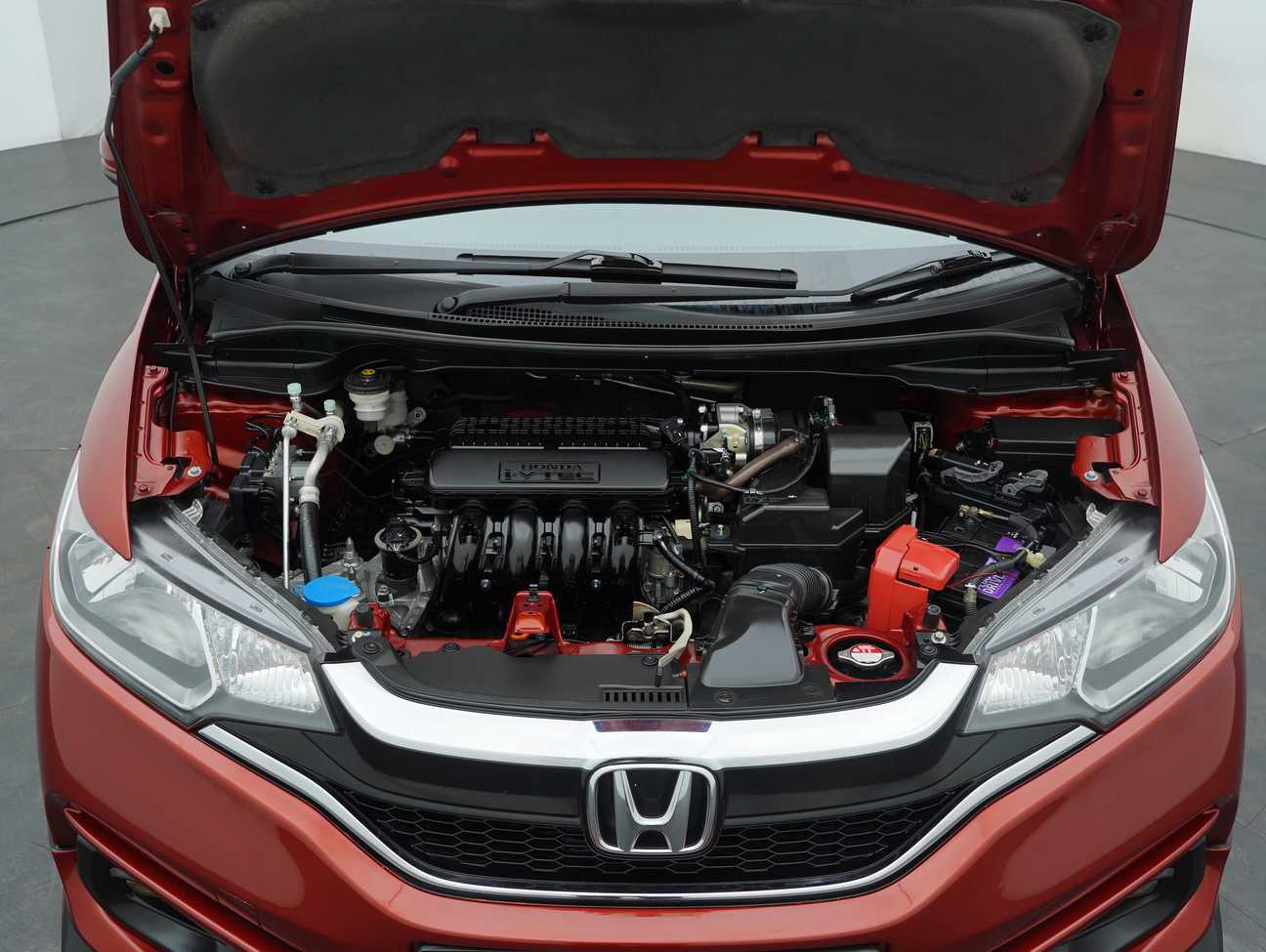 terpakai 2021 Honda Jazz S 1.5
