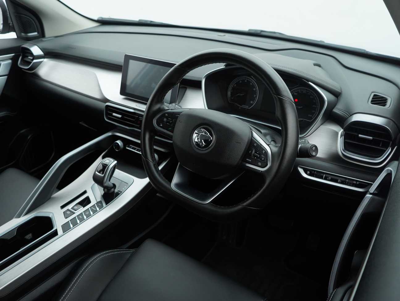 terpakai 2021 Proton X50 Executive 1.5