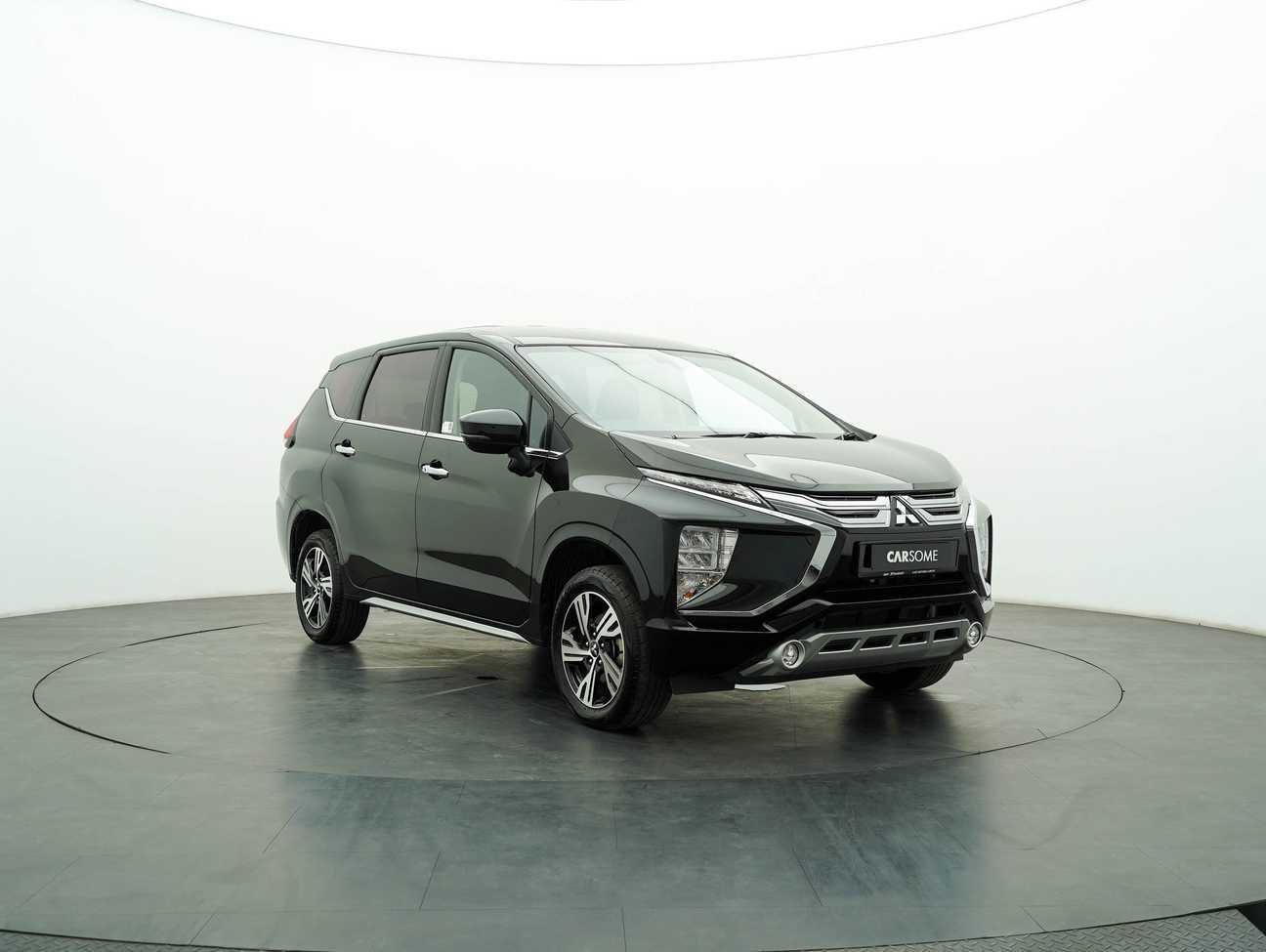 used 2022 Mitsubishi Xpander  1.5