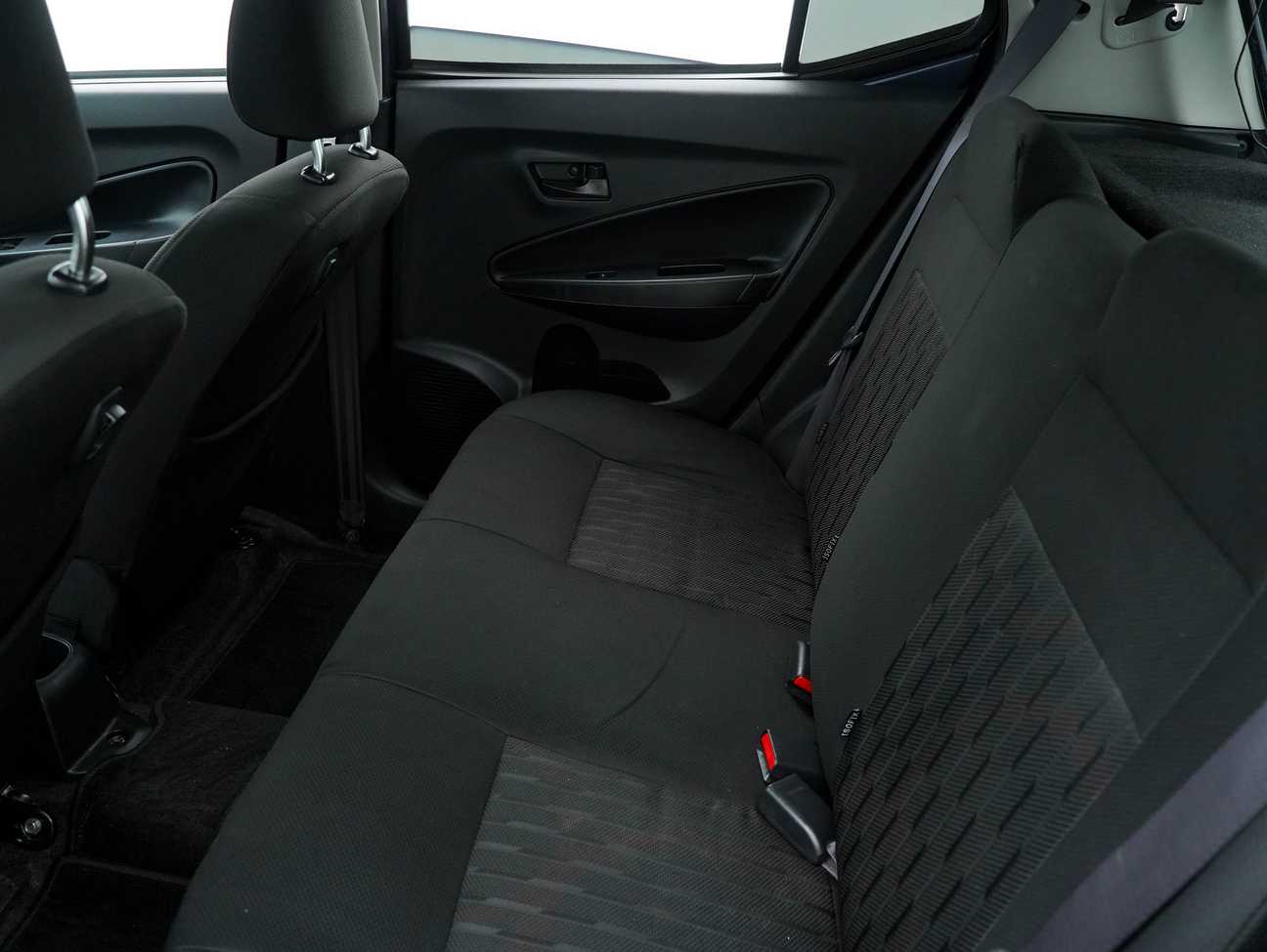 used 2019 Perodua AXIA G 1.0