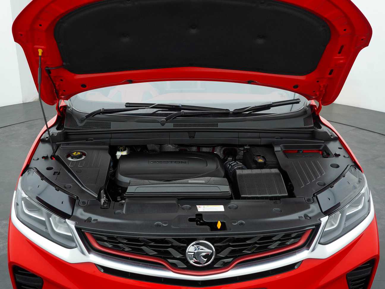 used 2024 Proton X50 Flagship 1.5