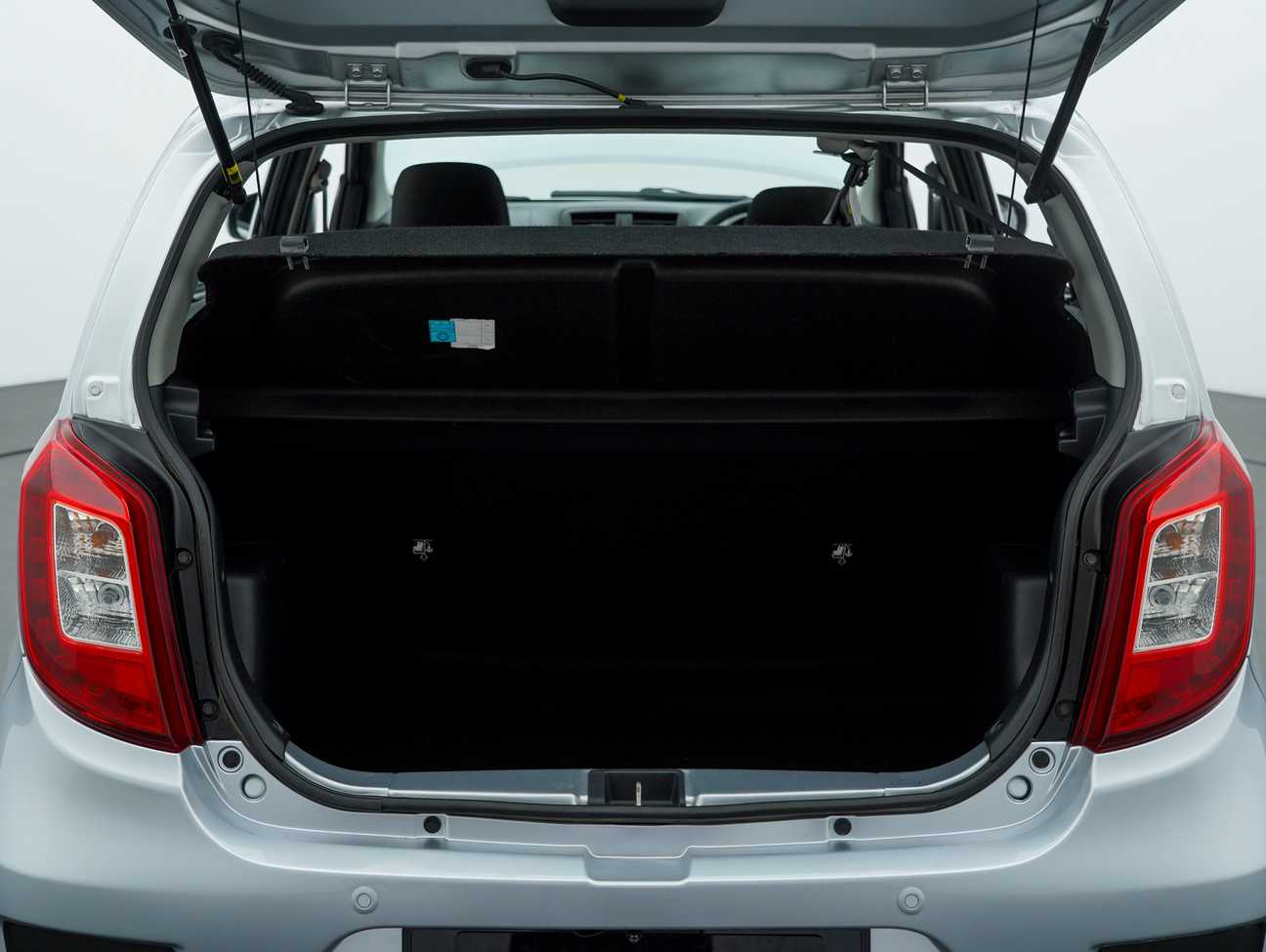 terpakai 2019 Perodua AXIA G 1.0