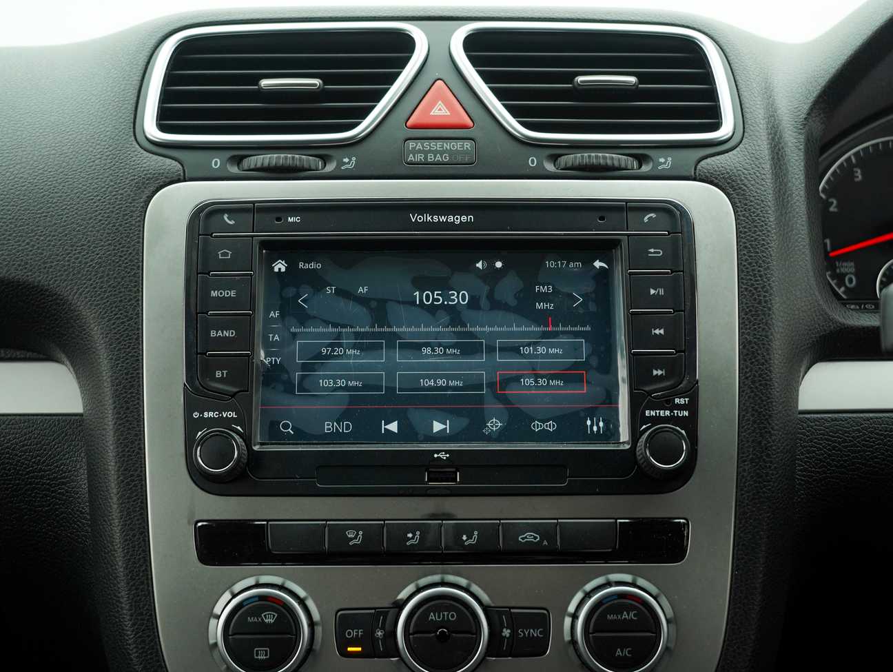 terpakai 2013 Volkswagen Scirocco TSI 1.4