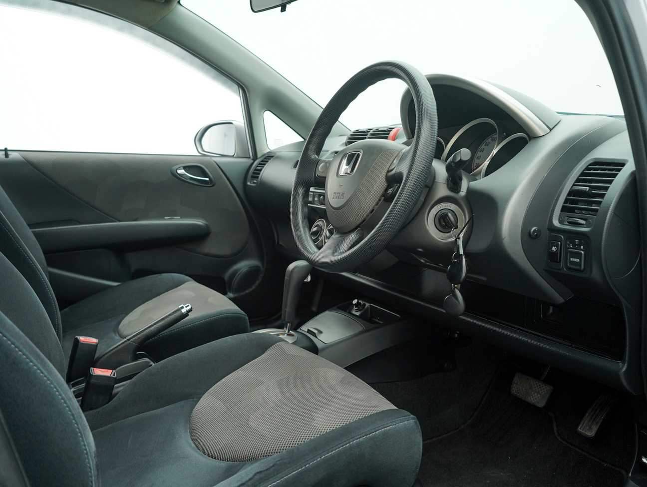 used 2005 Honda Jazz VTEC 1.5