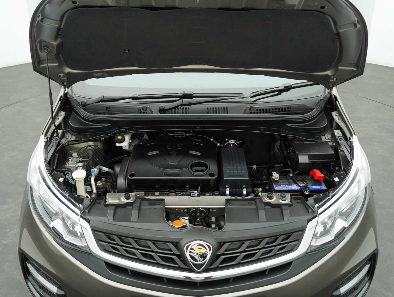 used 2021 Proton Persona Executive 1.6