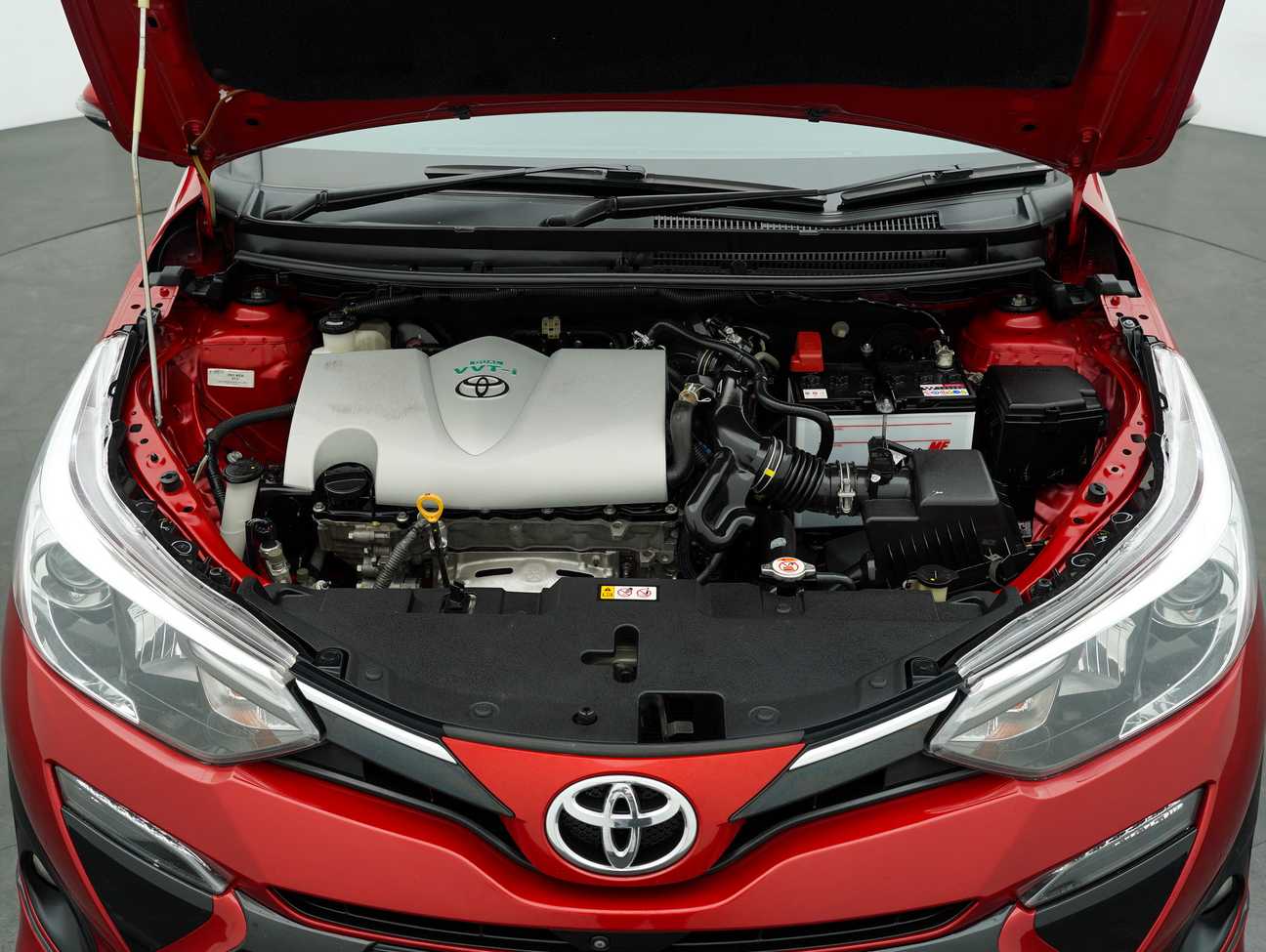 used 2020 Toyota Vios G 1.5