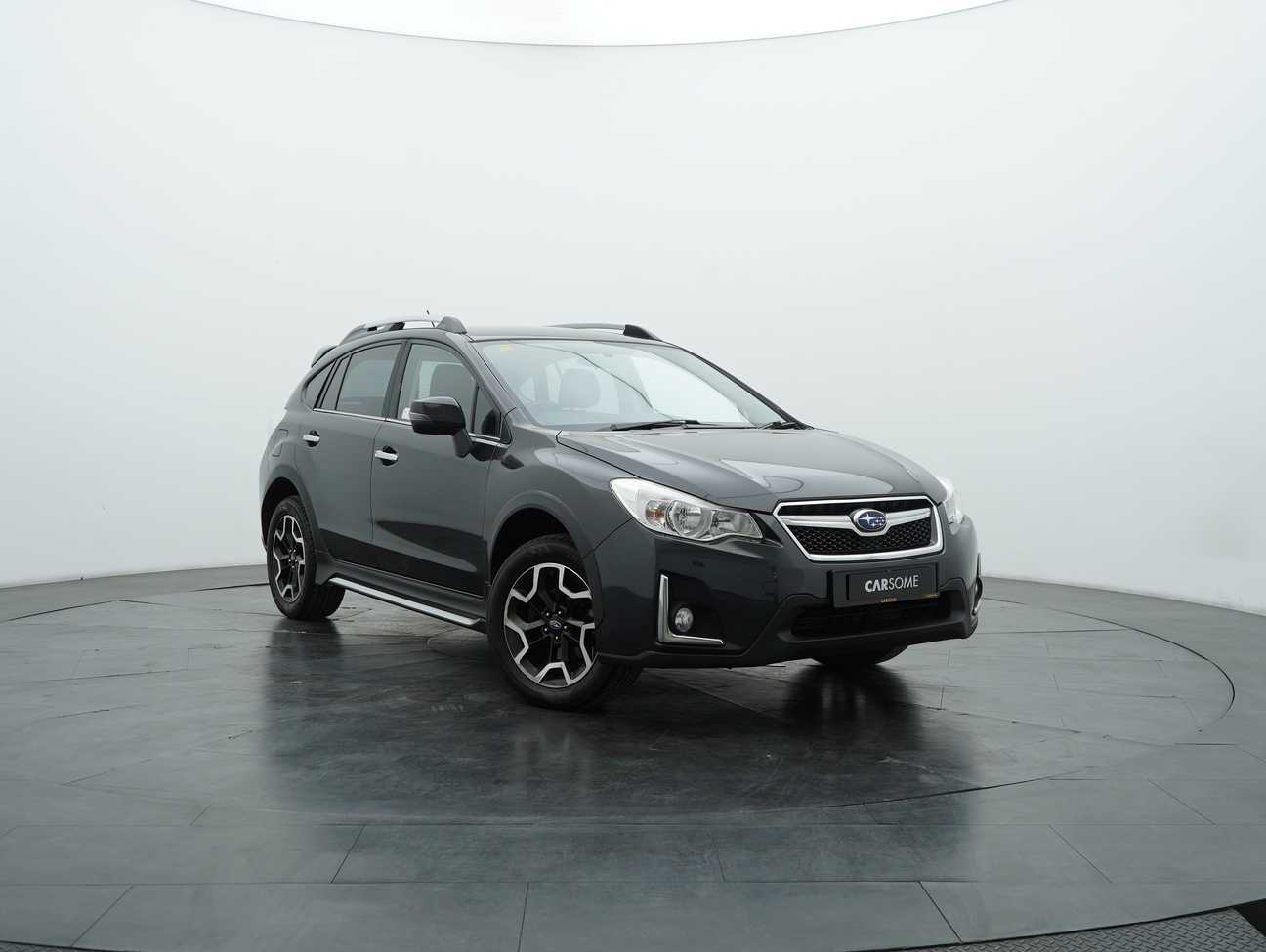used 2017 Subaru XV P 2.0