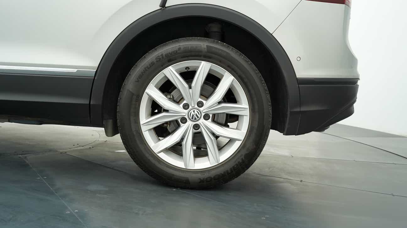 used 2020 Volkswagen TIGUAN 280 TSI HIGHLINE 1.4