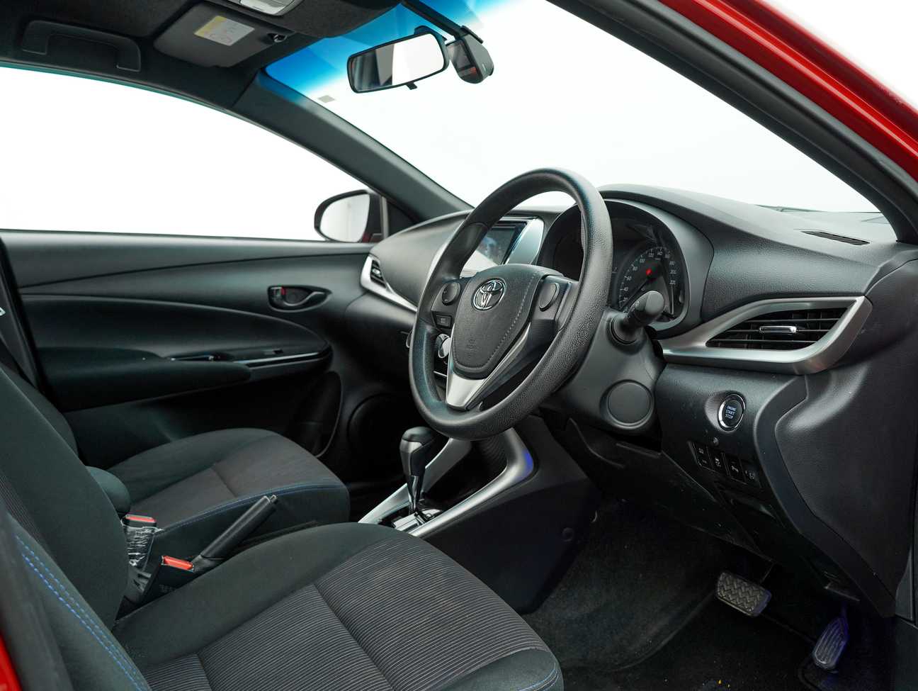 used 2020 Toyota Yaris E 1.5