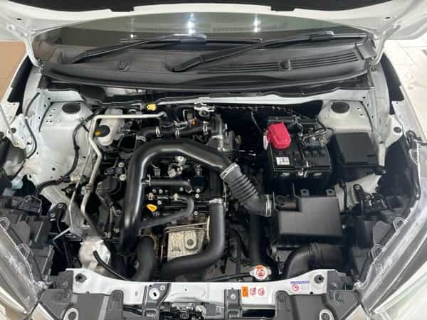 used 2021 Perodua Ativa AV 1.0