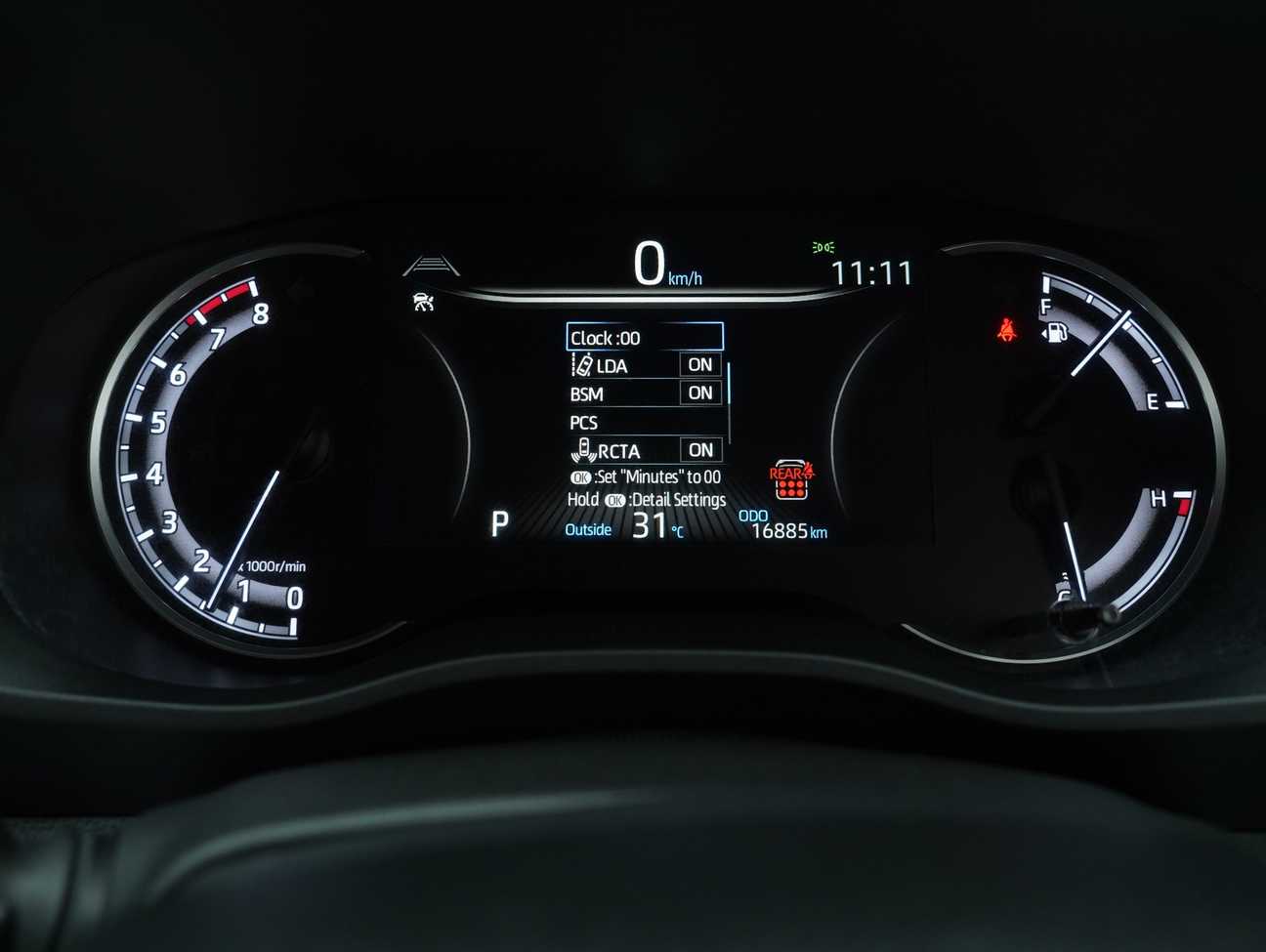 used 2024 Toyota Innova Zenix V 2.0