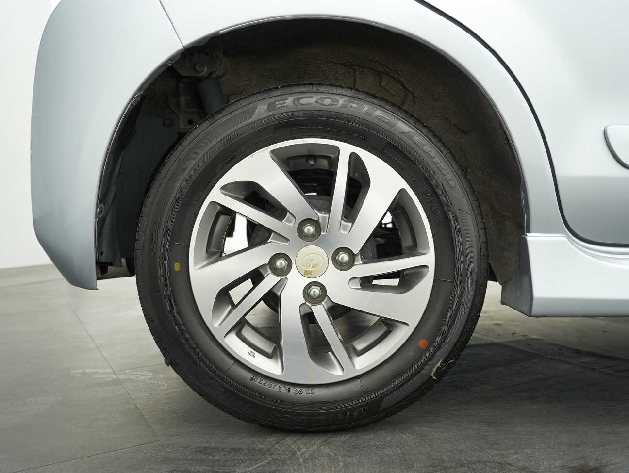 used 2017 Perodua Myvi Advance 1.5