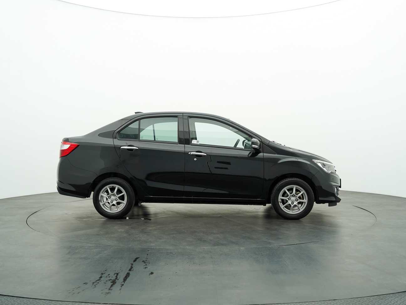 used 2017 Perodua Bezza X Premium 1.3