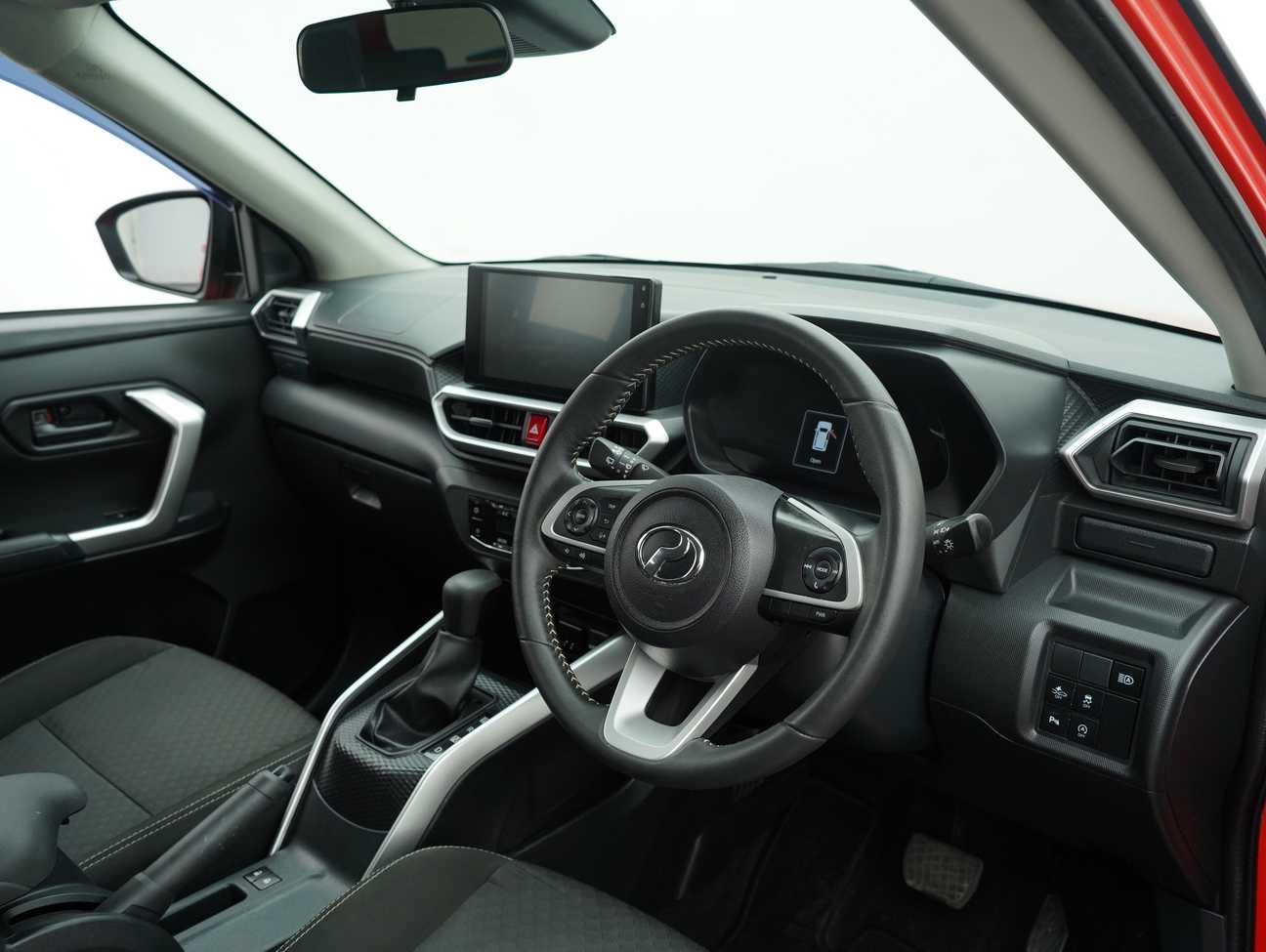 used 2022 Perodua Ativa H 1.0