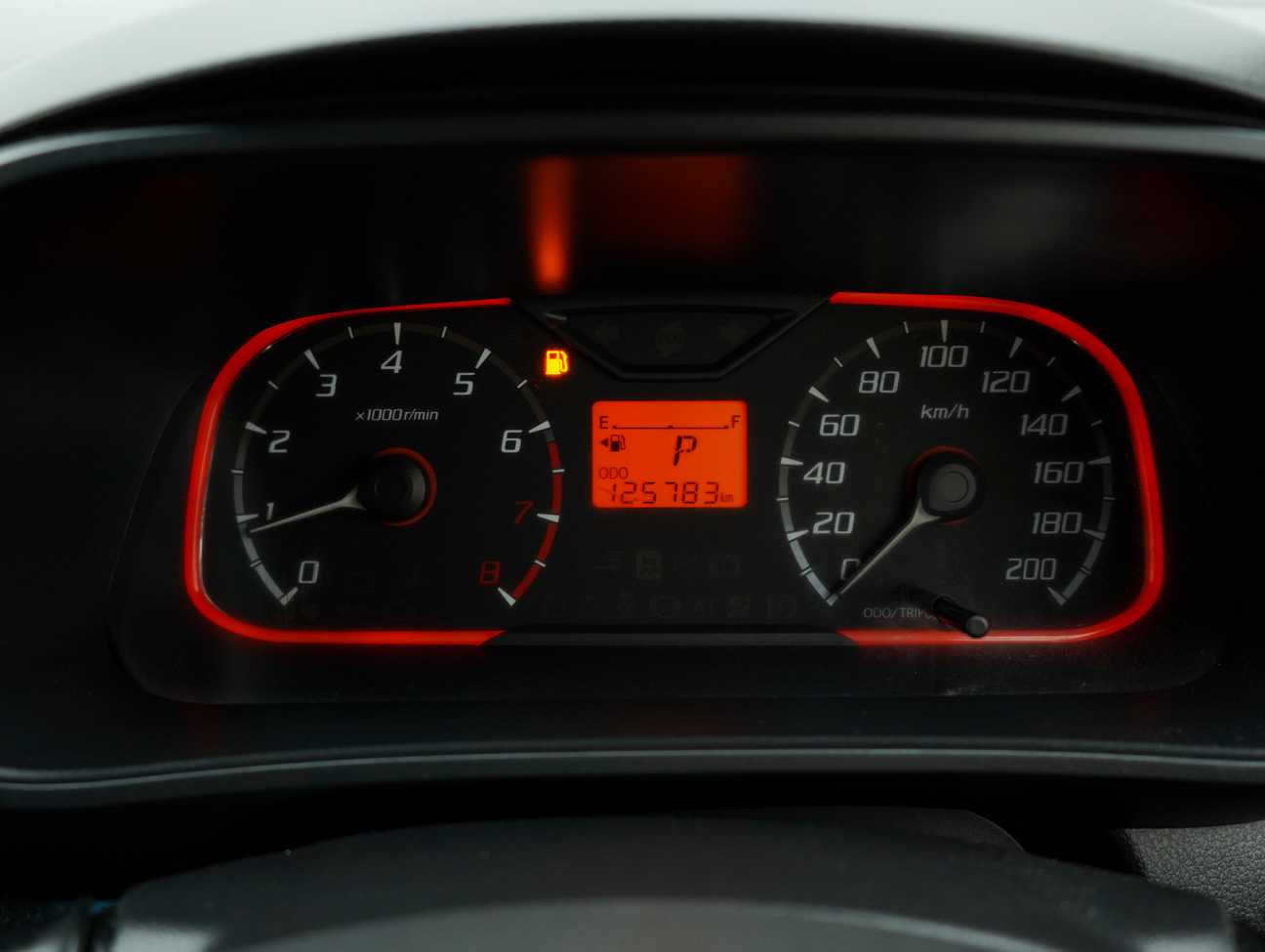 used 2018 Perodua Bezza X Premium 1.3