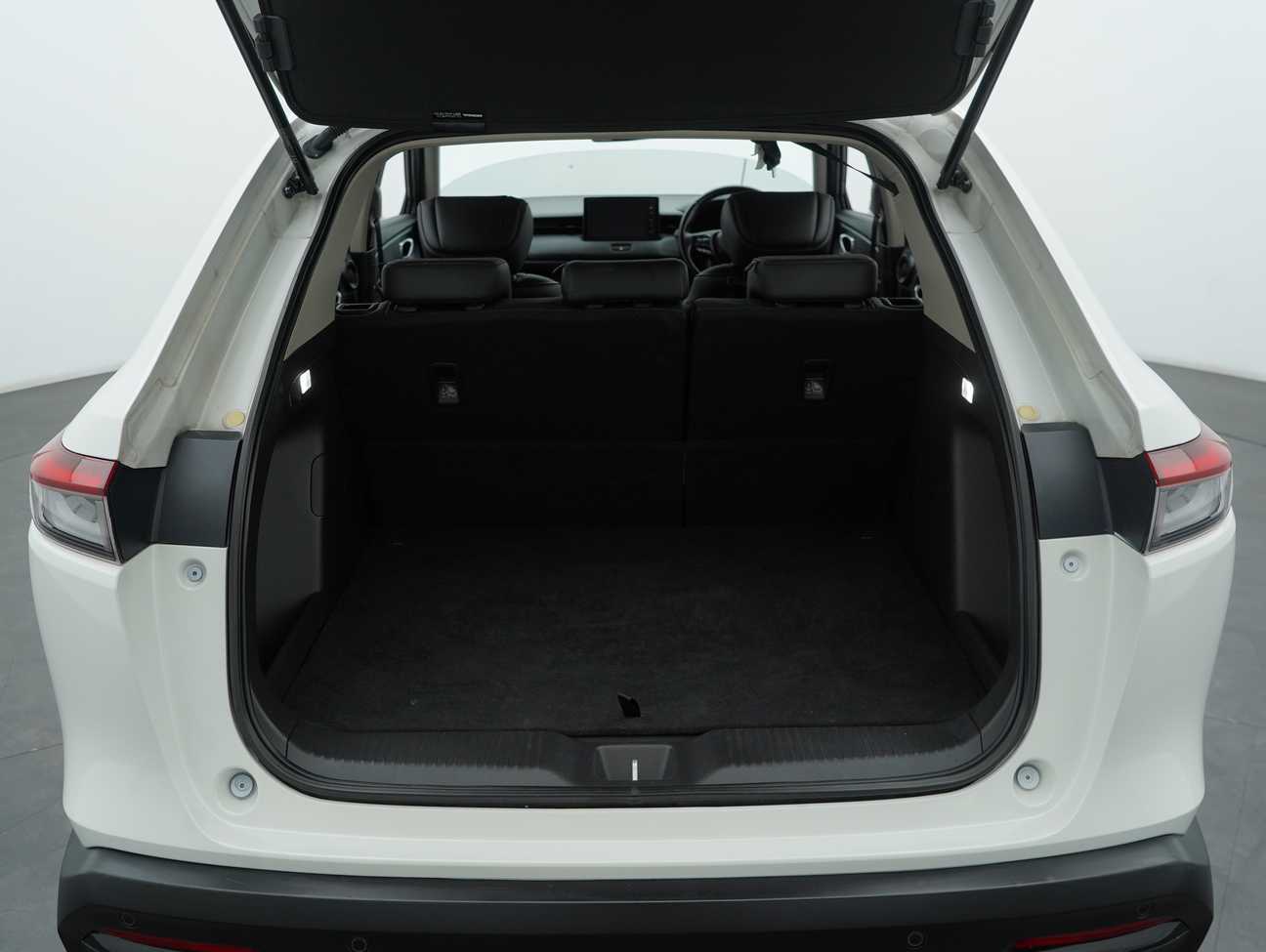 used 2023 Honda HR-V V 1.5