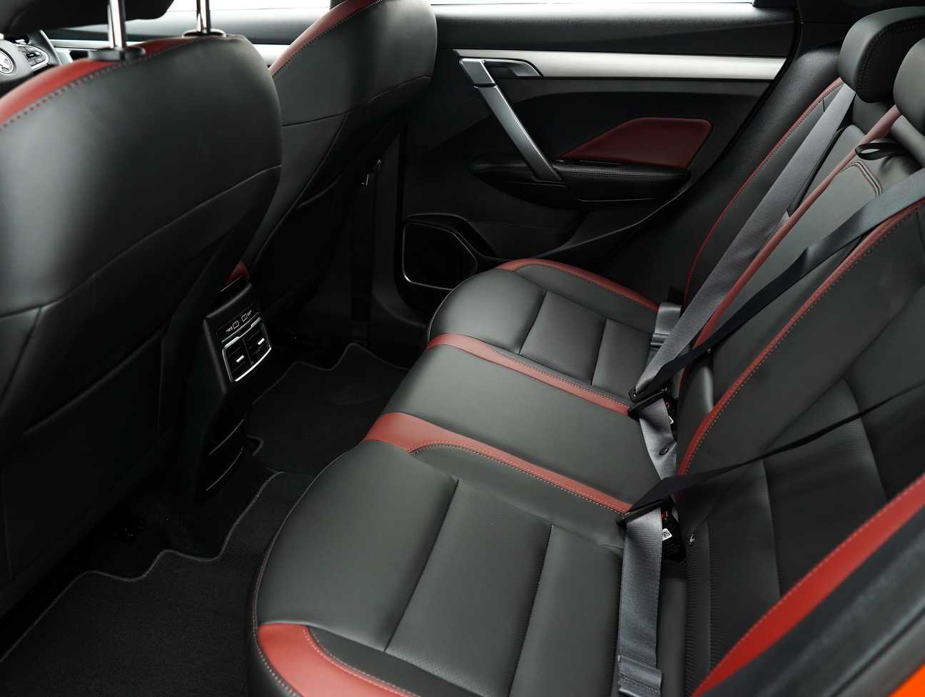 used 2021 Proton X50 TGDI FLAGSHIP 1.5