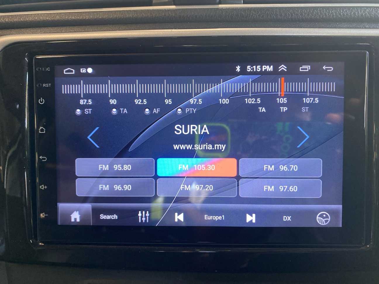 used 2023 Perodua Bezza G 1.0