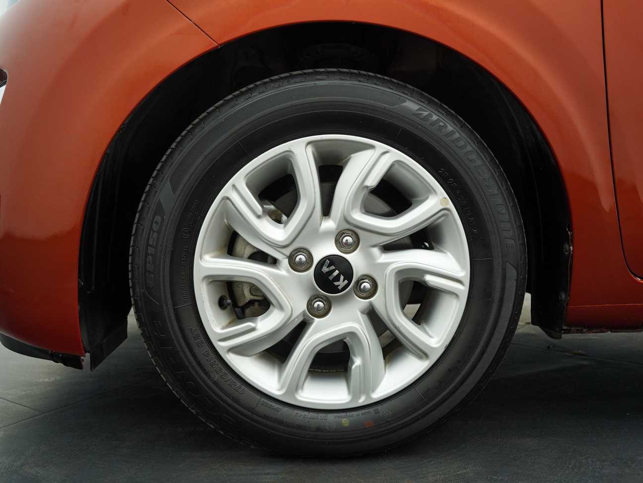 used 2019 Kia Picanto EX 1.2