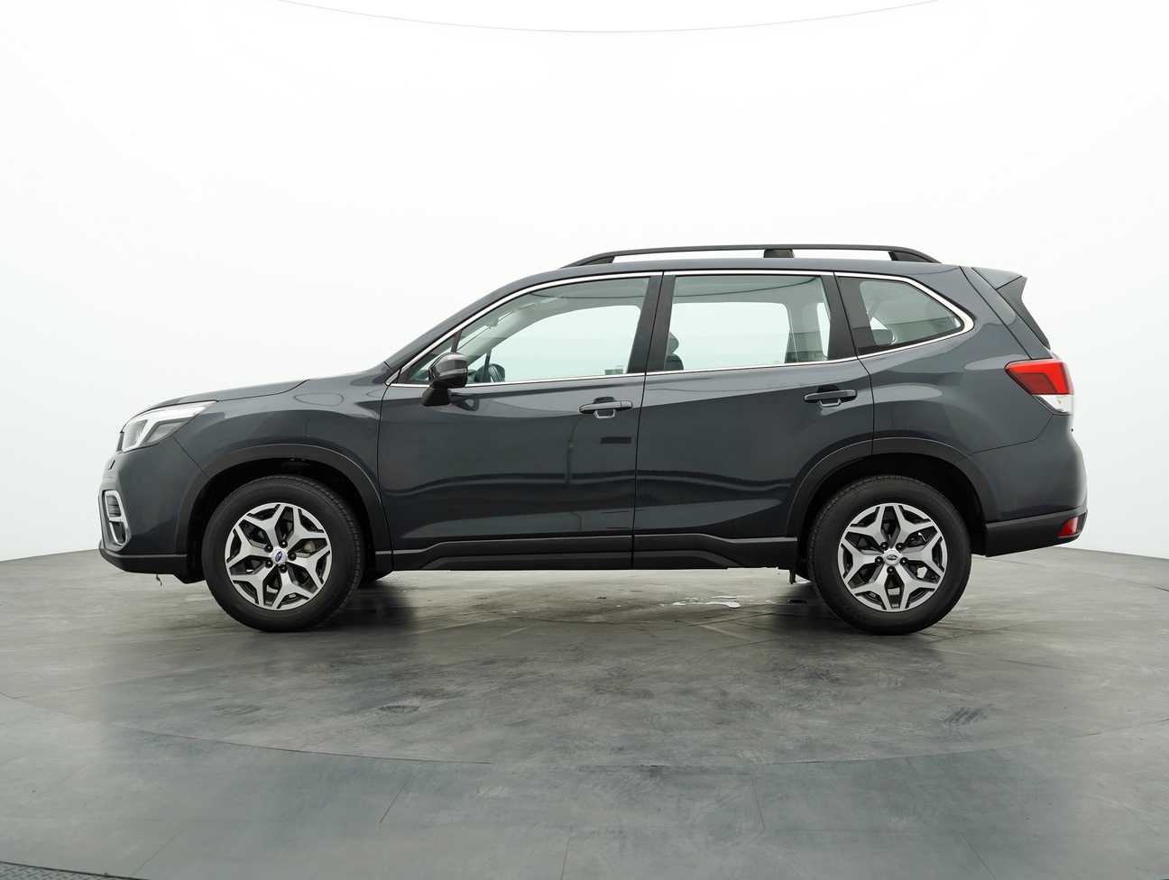 used 2019 Subaru FORESTER I-L 2.0