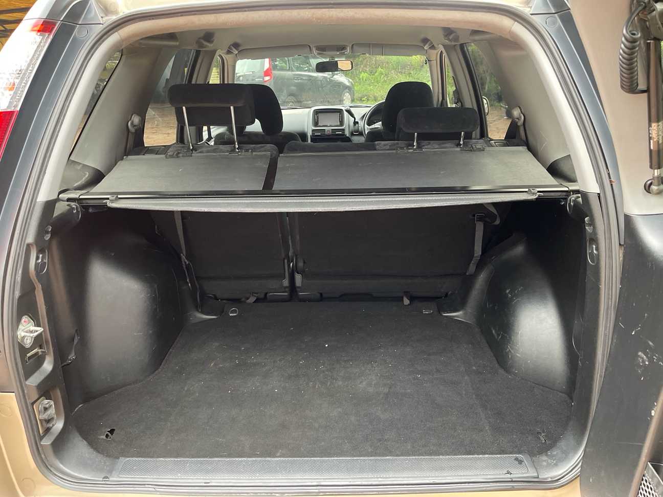 used 2006 Honda CR-V  2.0