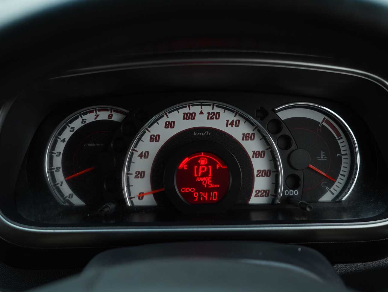 terpakai 2016 Perodua Myvi SE 1.5