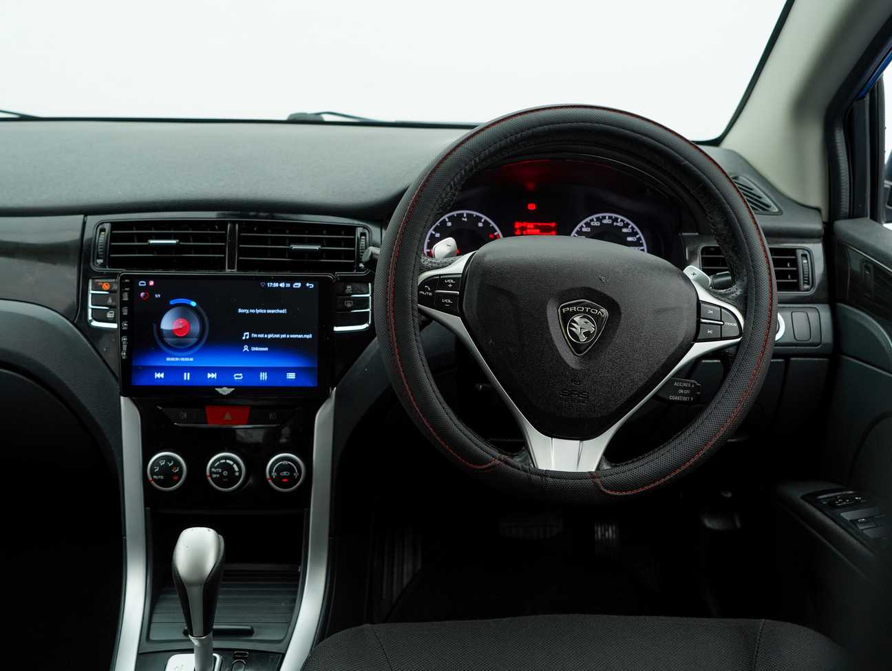 used 2013 Proton Preve CFE Premium 1.6