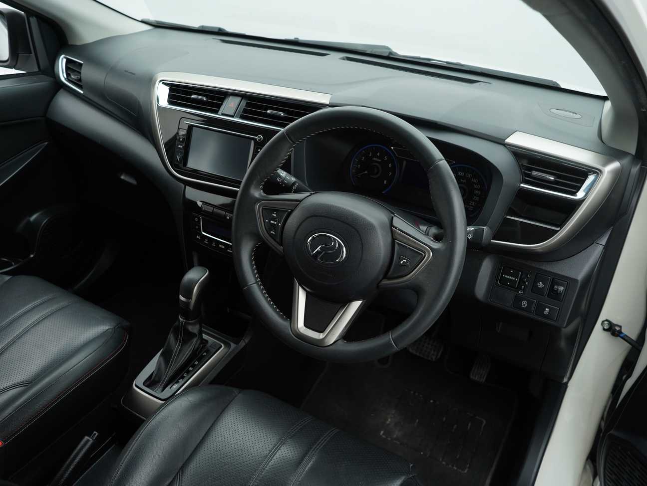 used 2018 Perodua Myvi AV 1.5