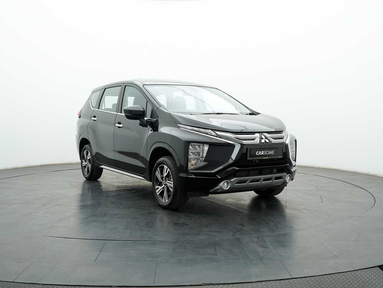 used 2022 Mitsubishi Xpander  1.5