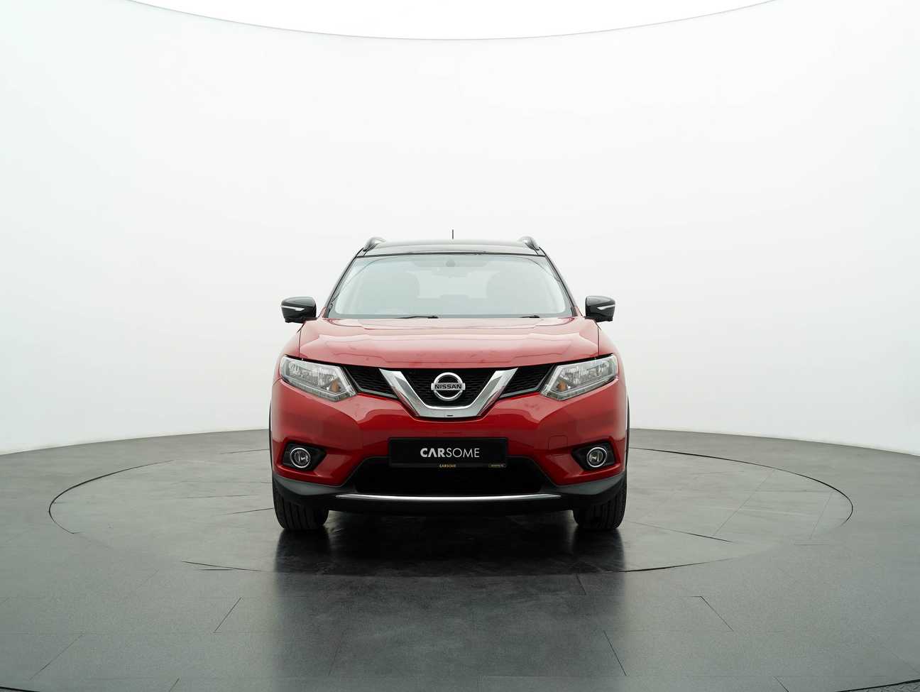 terpakai 2018 Nissan X-Trail  2.0