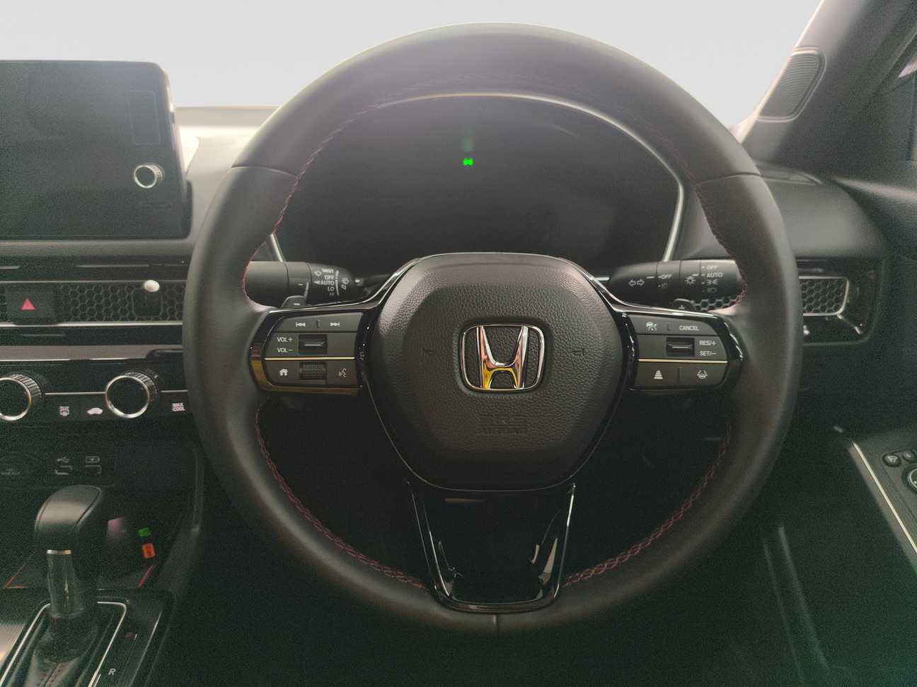 used 2024 Honda Civic RS 1.5
