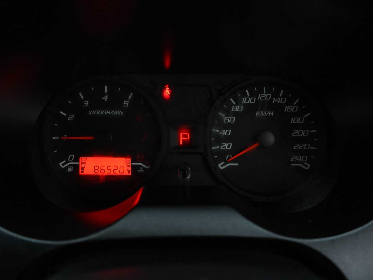 used 2018 Proton Saga Standard 1.3