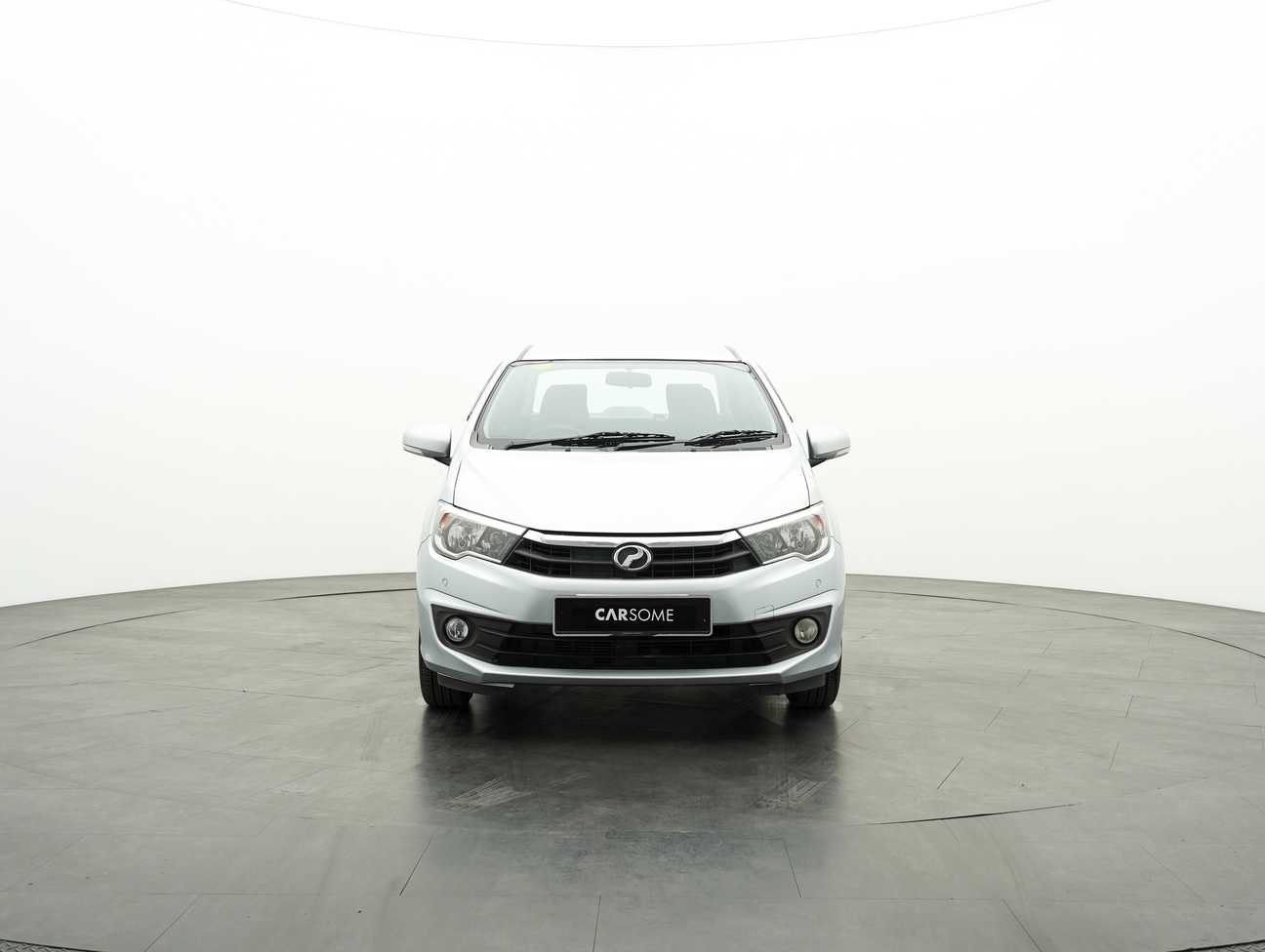 terpakai 2019 Perodua Bezza X Premium 1.3