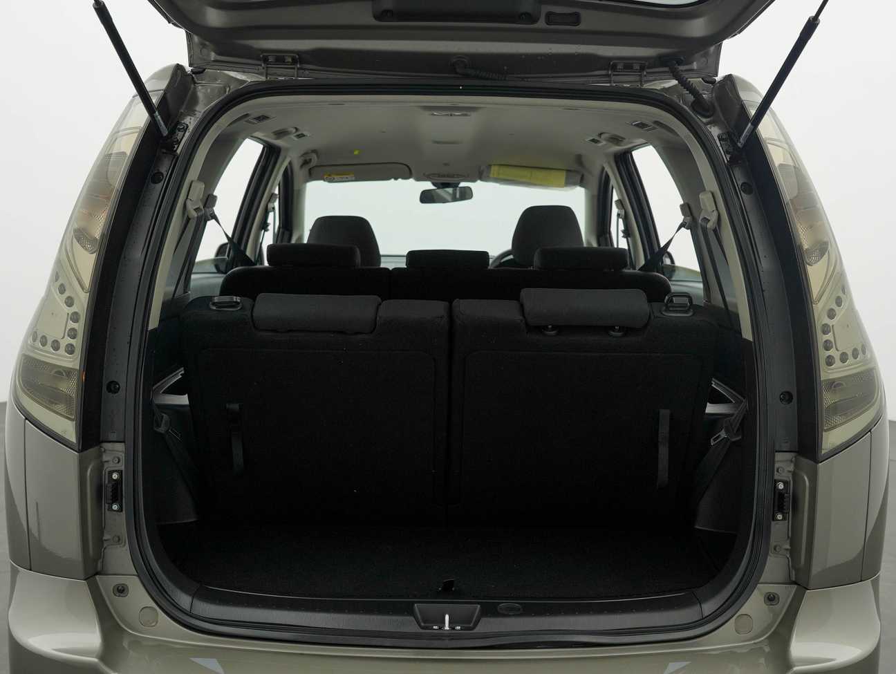 used 2021 Proton Exora Executive 1.6