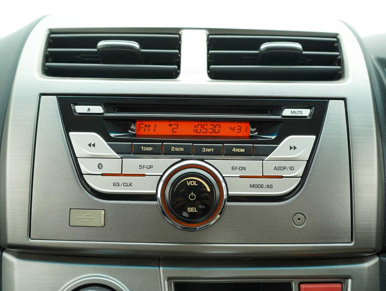 used 2016 Perodua Myvi SE 1.5