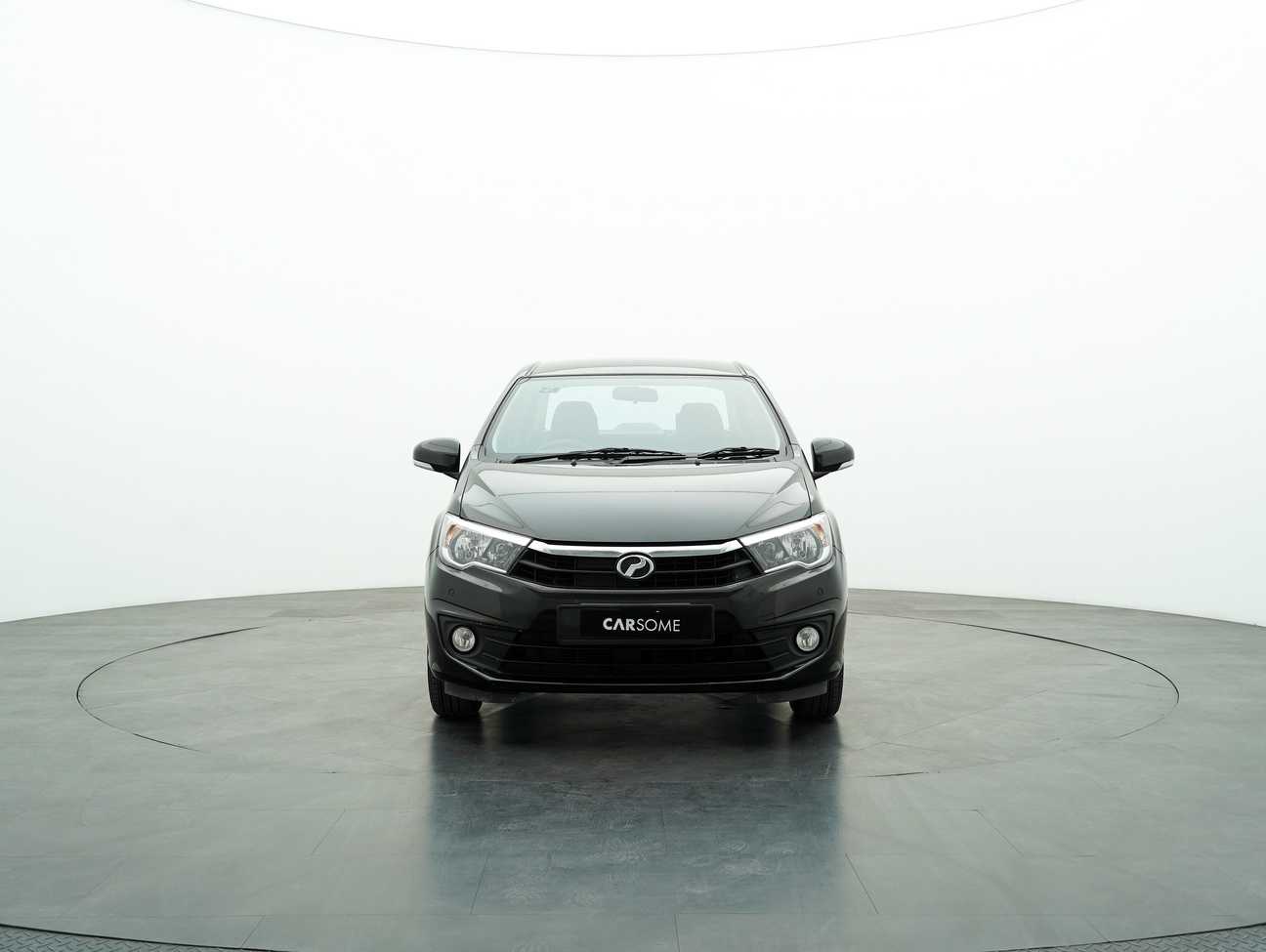 used 2018 Perodua Bezza X Premium 1.3