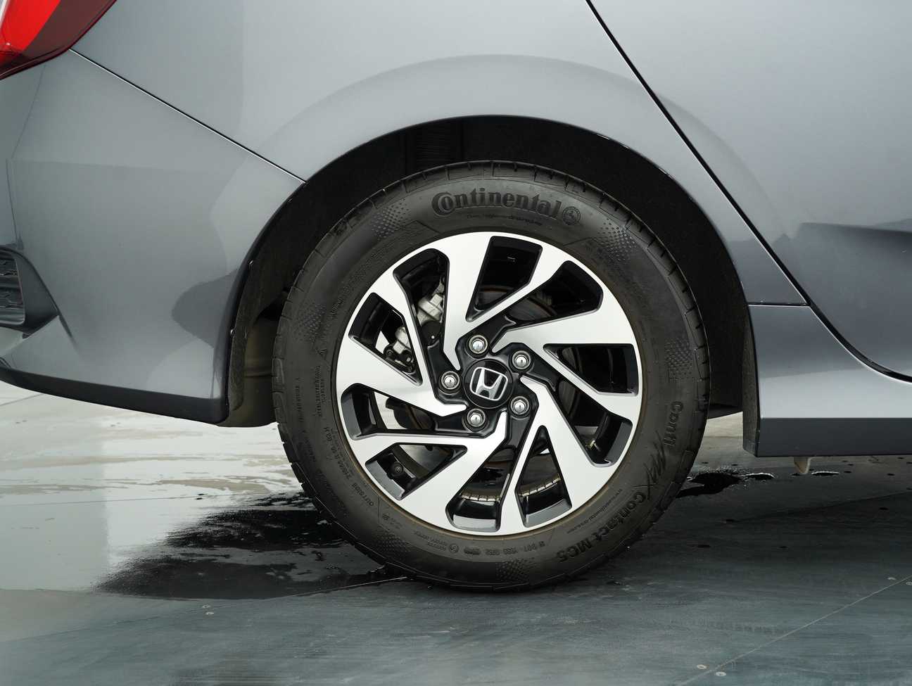 used 2018 Honda CIVIC I-VTEC 1.8