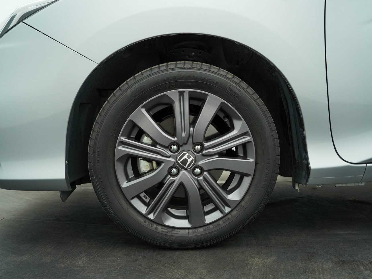 used 2017 Honda City S 1.5