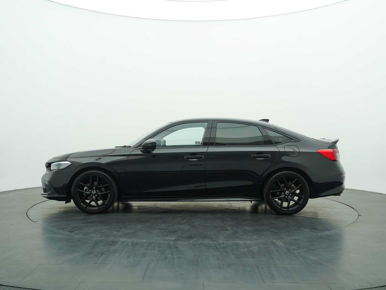 used 2022 Honda Civic RS 1.5