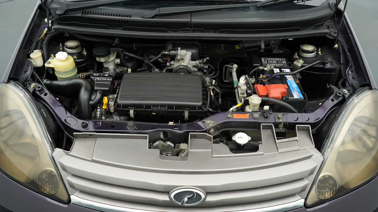 used 2013 Perodua VIVA EZ ELITE 1.0