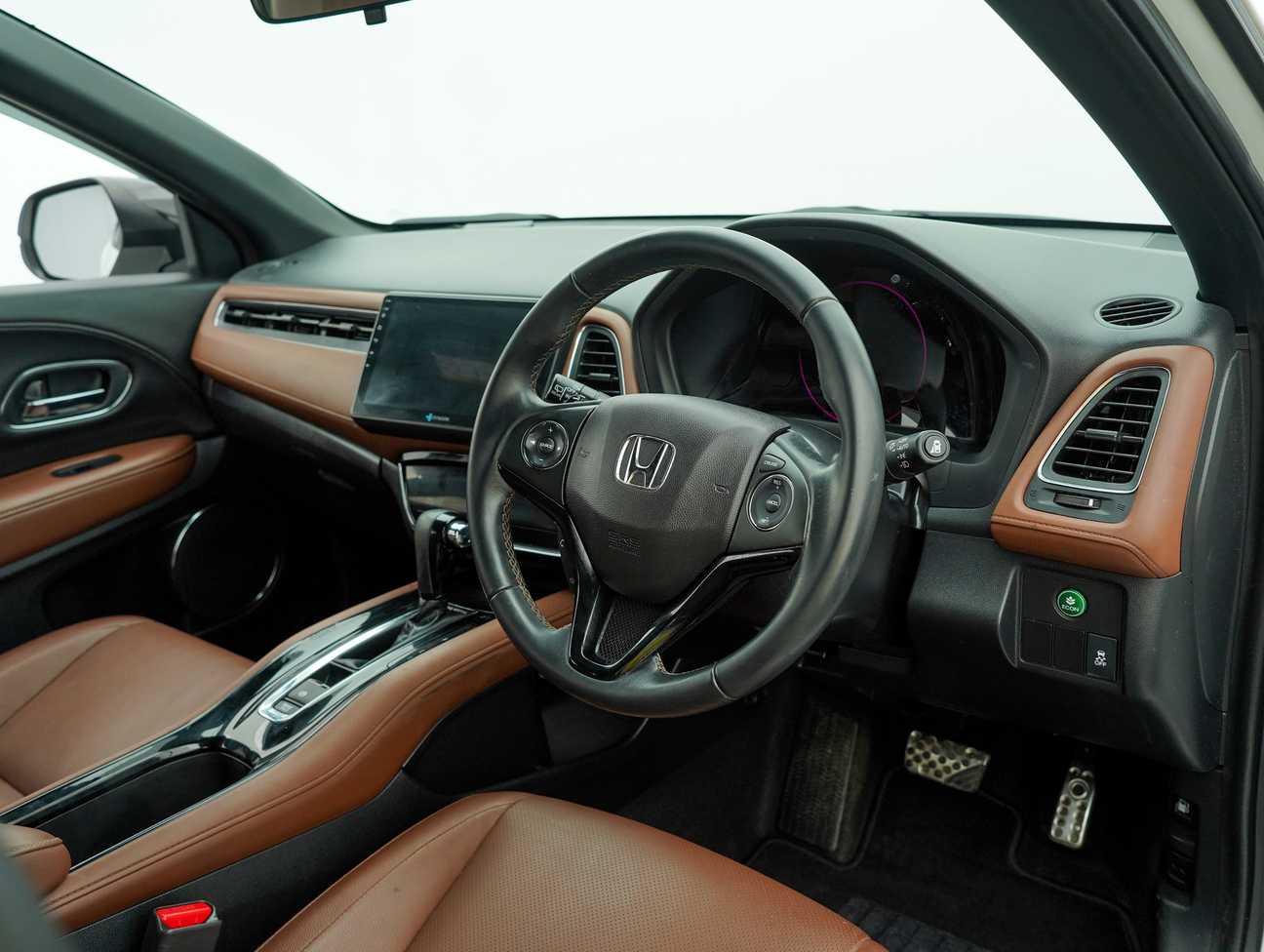 used 2020 Honda HR-V RS 1.8