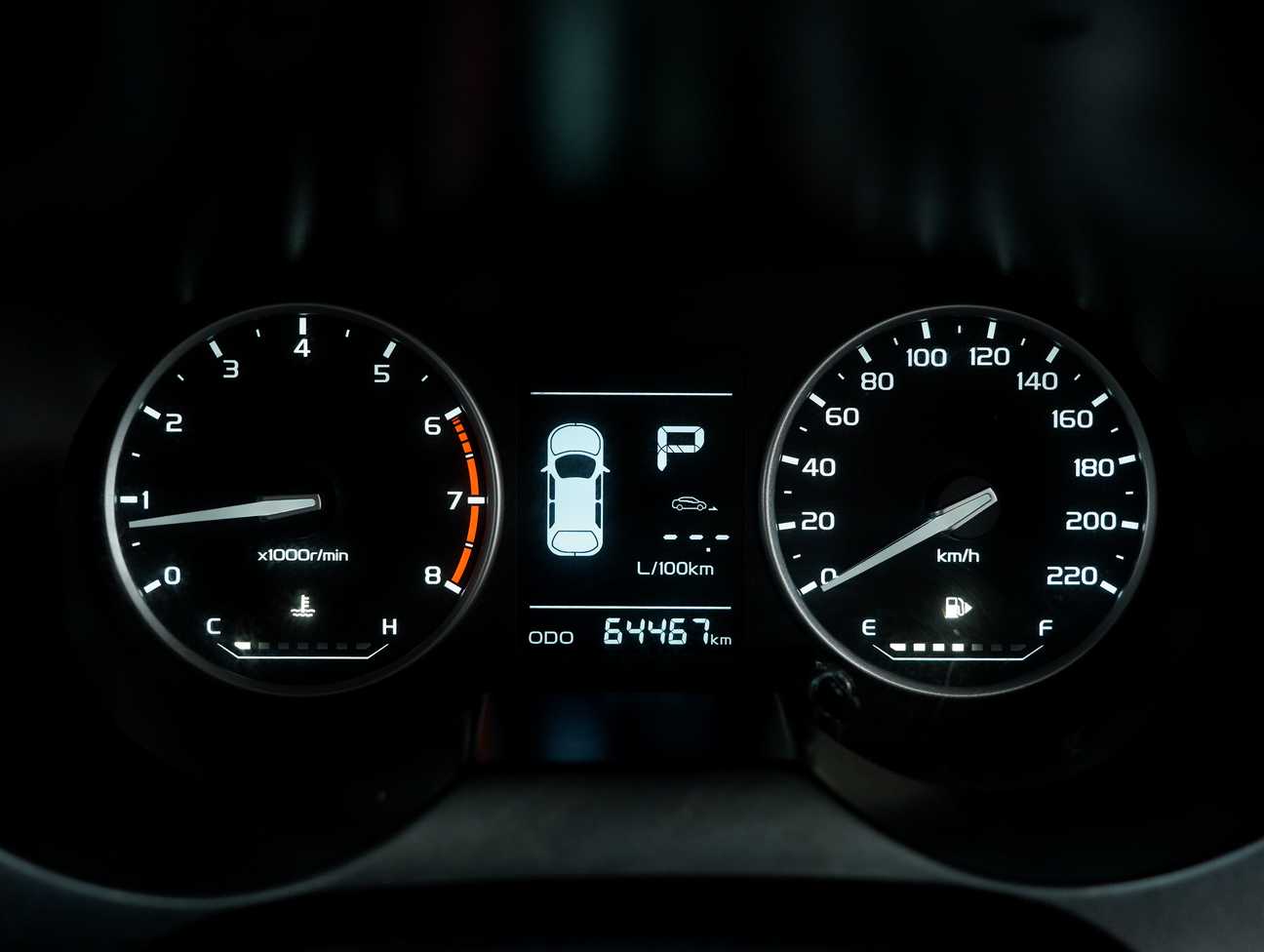 terpakai 2021 Proton Saga Standard 1.3