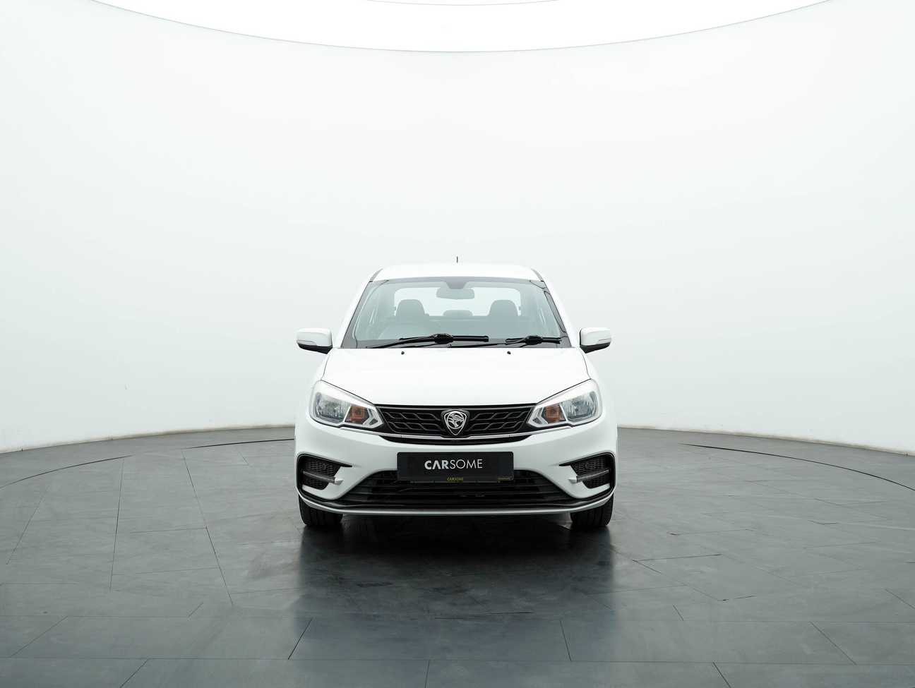 used 2020 Proton Saga Premium 1.3