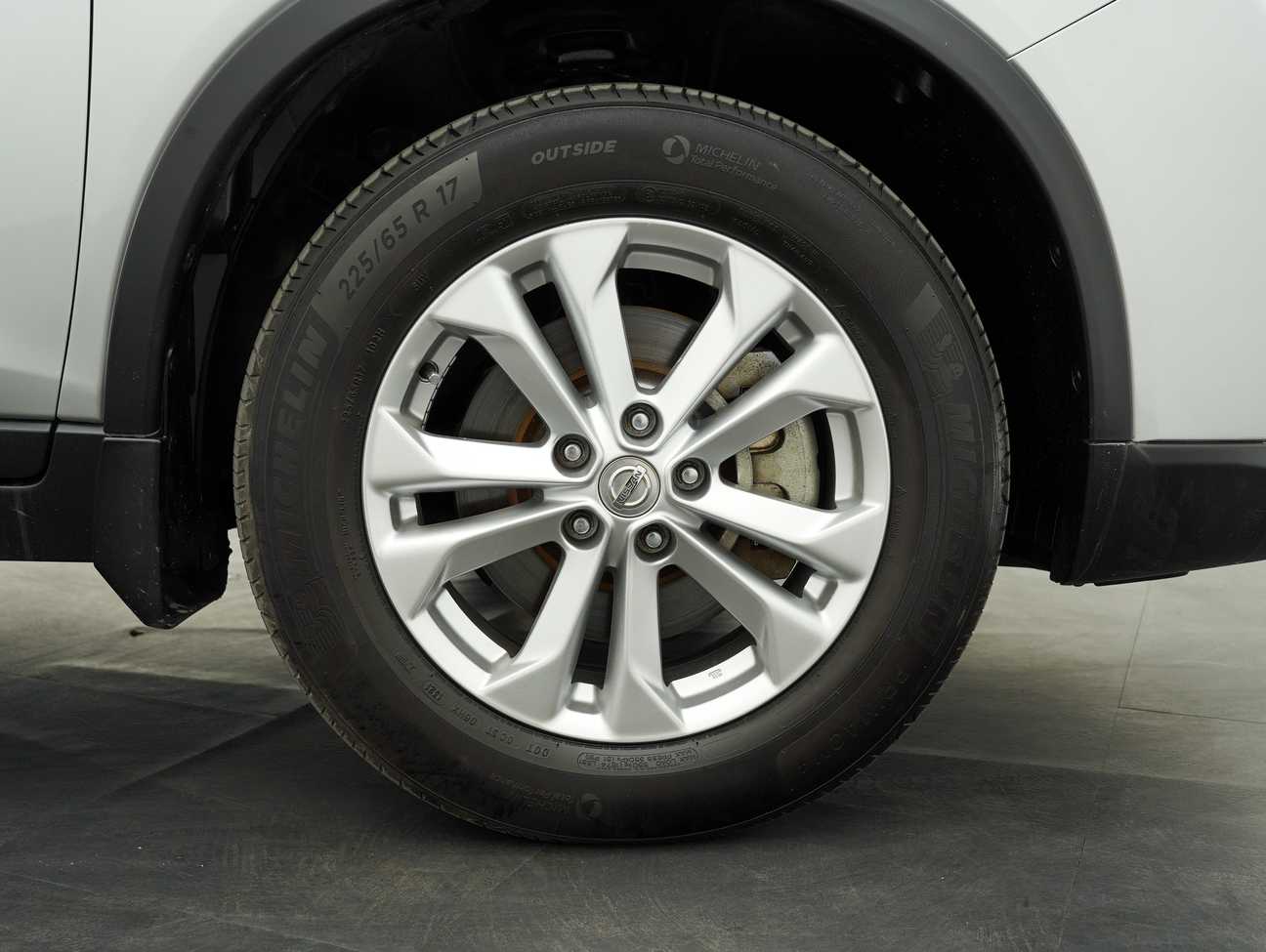 used 2015 Nissan X-Trail  2.0