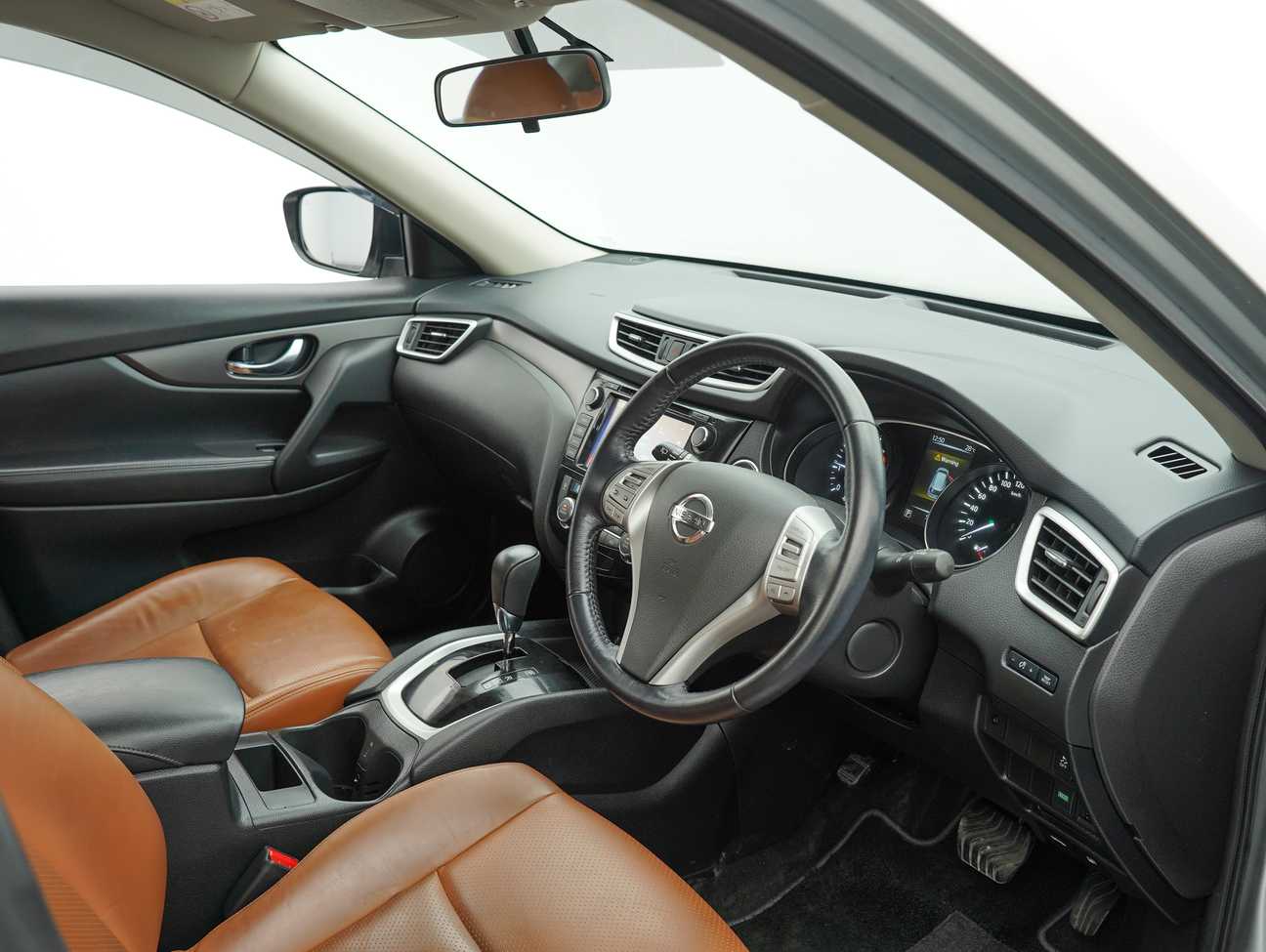 terpakai 2017 Nissan X-Trail  2.0